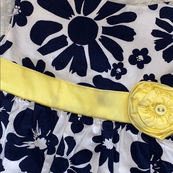 Jillian’s Closet 2 piece coat and dress - Picture 4 of 6